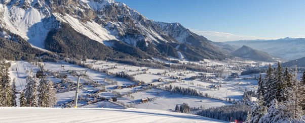 16th Winter Atomiade 2028 -  Schladming – Ramsau am Dachstein